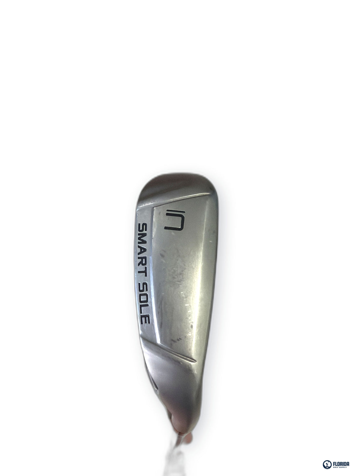 Cleveland Smart Sole Full-Face Chipper 22.20 Deg UST Recoil Dart Graphite RH