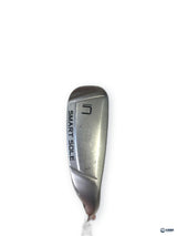 Cleveland Smart Sole Full-Face Chipper 22.20 Deg UST Recoil Dart Graphite RH