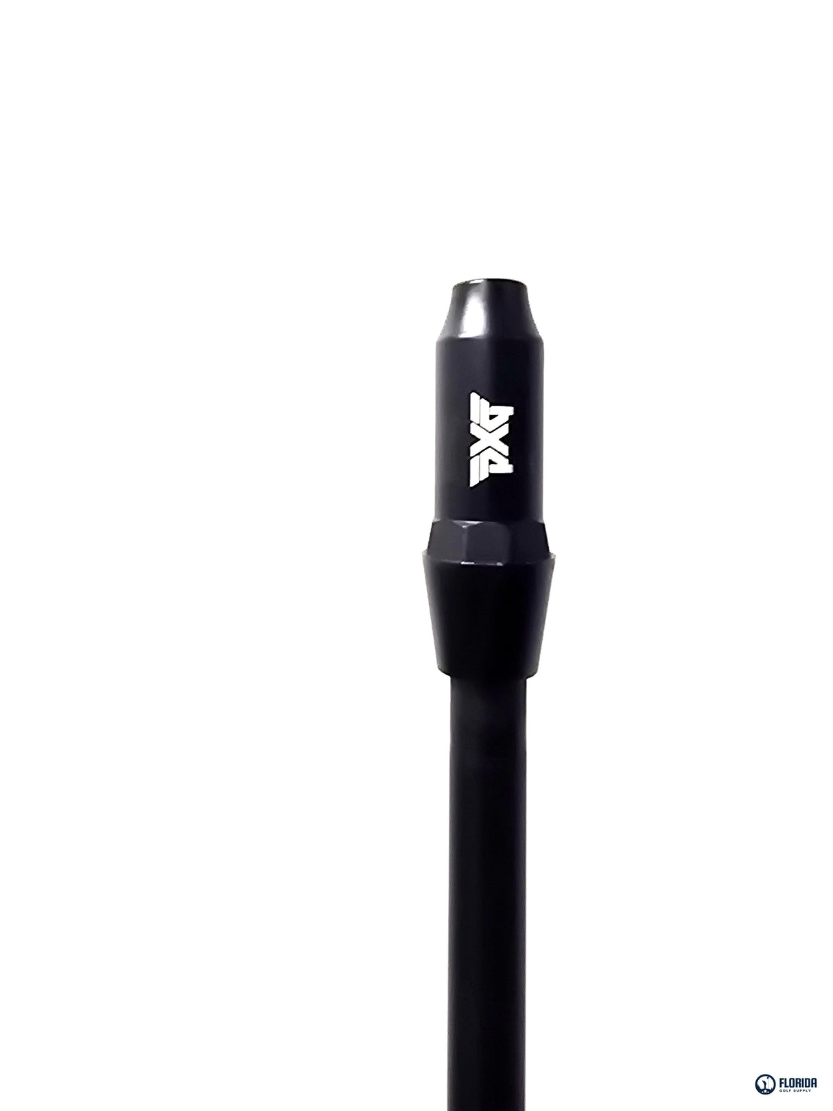 Project X HZRDUS Black 60g 6.0 Stiff Flex Golf Shaft PXG Tip 42.5" Low Spin