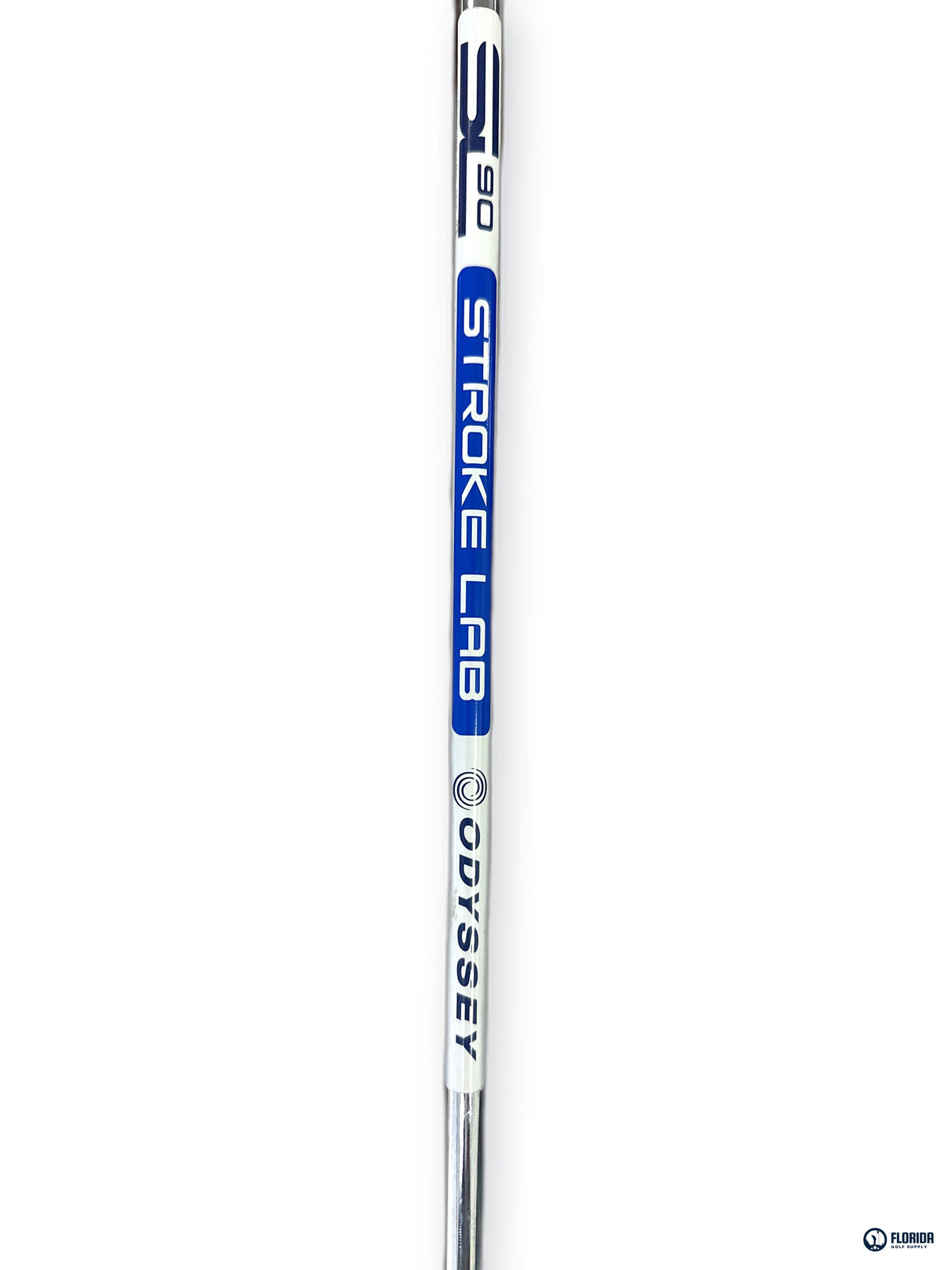 Odyssey Ai-One Square 2 Square #7 Putter 36" Stroke Lab Shaft Right Hand