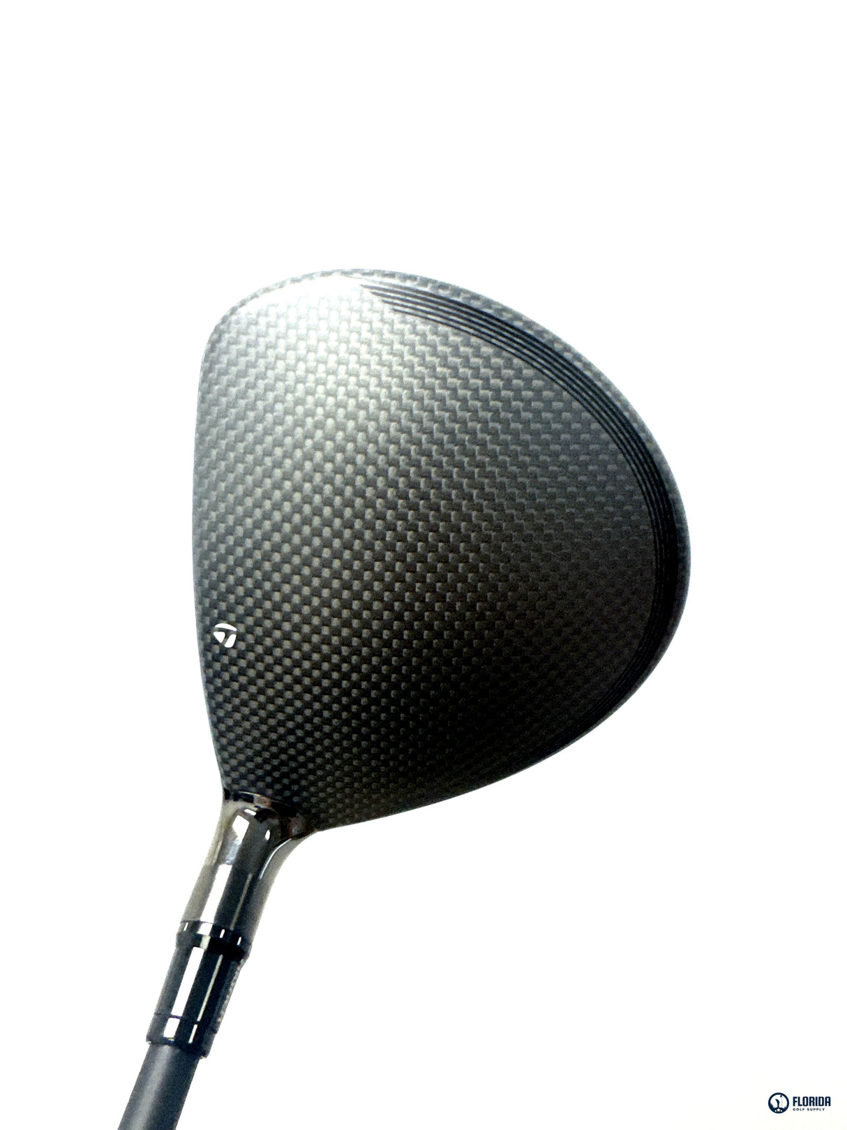 TaylorMade Qi35 MAX 5 Fairway Wood 18.5* Tensei AV 65 Stiff Flex RH