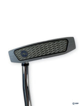 Odyssey Works Versa #7 Putter 35" SuperStroke Broncos Grip Right Hand