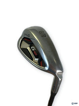 PING G410 Sand Wedge Blue Dot Alta CB SR Flex Graphite Right Hand CP2 Jumbo Grip