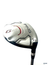 PING G20 5 Fairway Wood 18 Degree TFC 169F Stiff Flex Graphite RH
