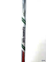 TaylorMade Milled Grind 4 Chrome 56.12SB Wedge Dynamic Gold 115 RH
