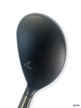 Callaway XR 5 Hybrid Graphite 70 Regular Flex Right Handed