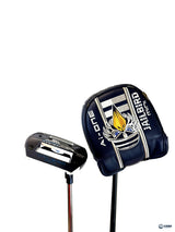 Odyssey Ai-One Jailbird Mini CH Putter Stroke Lab SL90 39.5" Right Hand