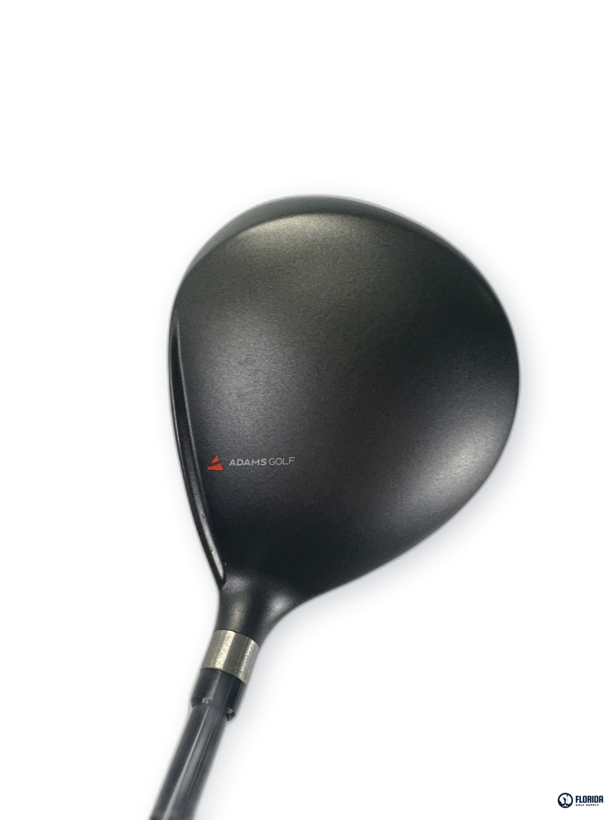 Adams Golf Tight Lies Fairway Wood 16 Degree Aldila Synergy 50 A Senior Flex RH