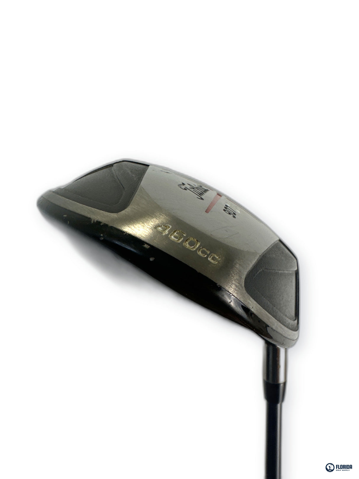 Titleist 907 D1 Driver 10.5 Degree Aldila 67 Graphite Regular Flex RH 45"
