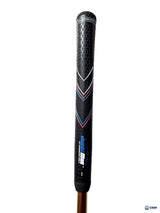 TaylorMade BRNR Mini Driver 11.5 Degree Newton Fast Motion 3 Dots RH JumboMax