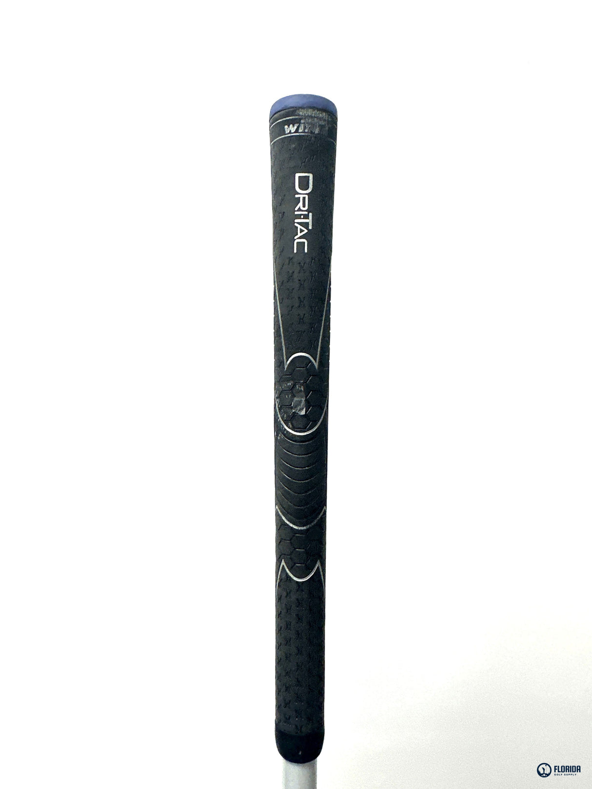 TaylorMade Burner HT Driver 10.5 Degree RE-AX 50g L-Flex Right Hand Winn Grip