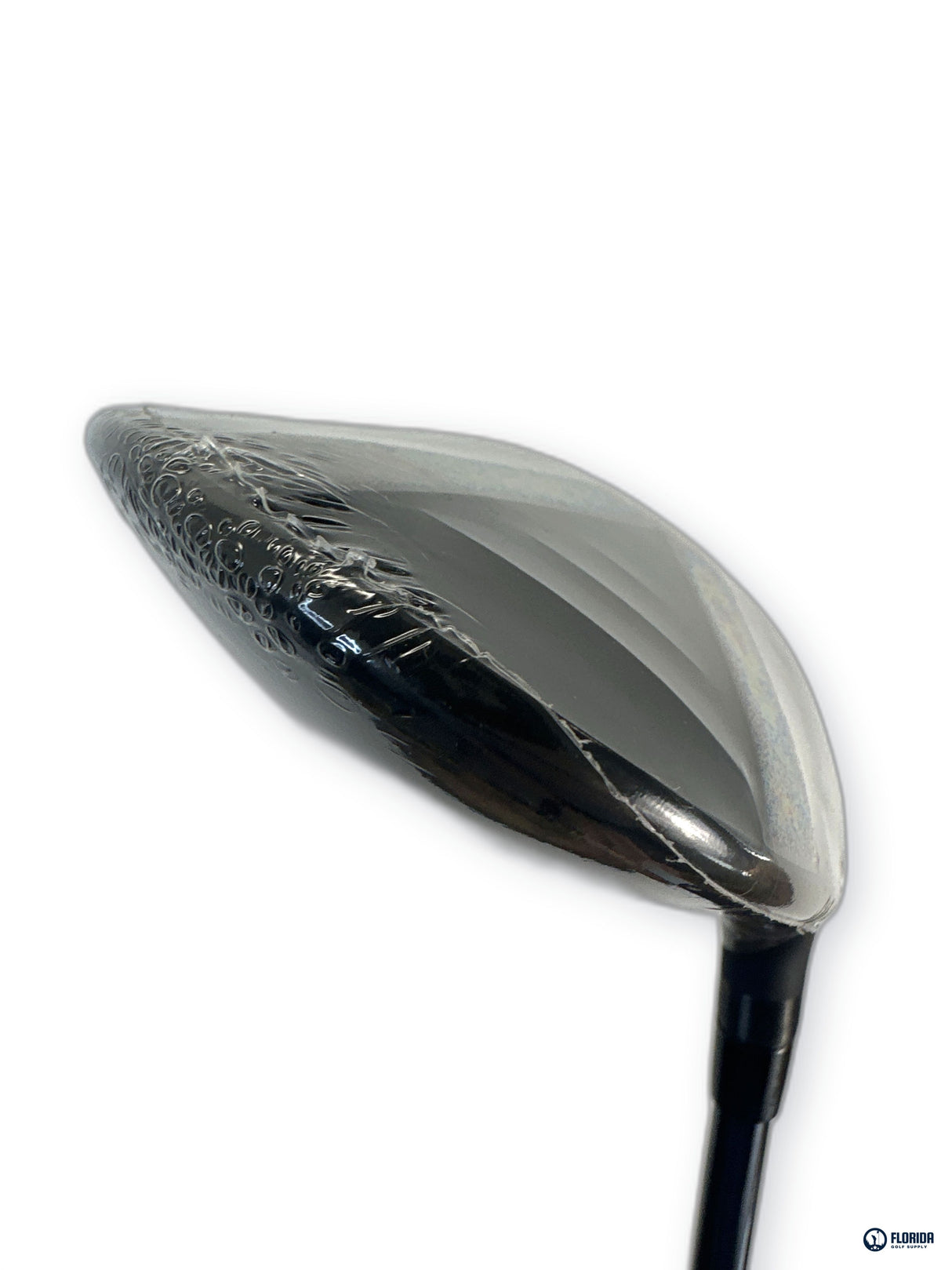 Vice VGF01 5 Fairway Wood UST Mamiya LinQ M40X Senior Flex RH New Carbon Crown