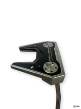 Scotty Cameron Phantom 7 Putter 34 Inch SuperStroke Tour 2.0 Grip Right Hand