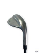 Mizuno Pro T-1 Wedge 56.10M Degree Recoil Dart 60 F3 Graphite Shaft RH