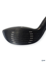 PXG 0341 X Gen4 5 Fairway Wood 18 Degree EvenFlow Riptide 4.0 Lite Flex RH