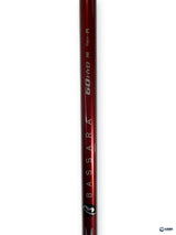 Titleist 910 H Hybrid 24 Degree Bassara 60hy Regular Graphite RH Winn Grip