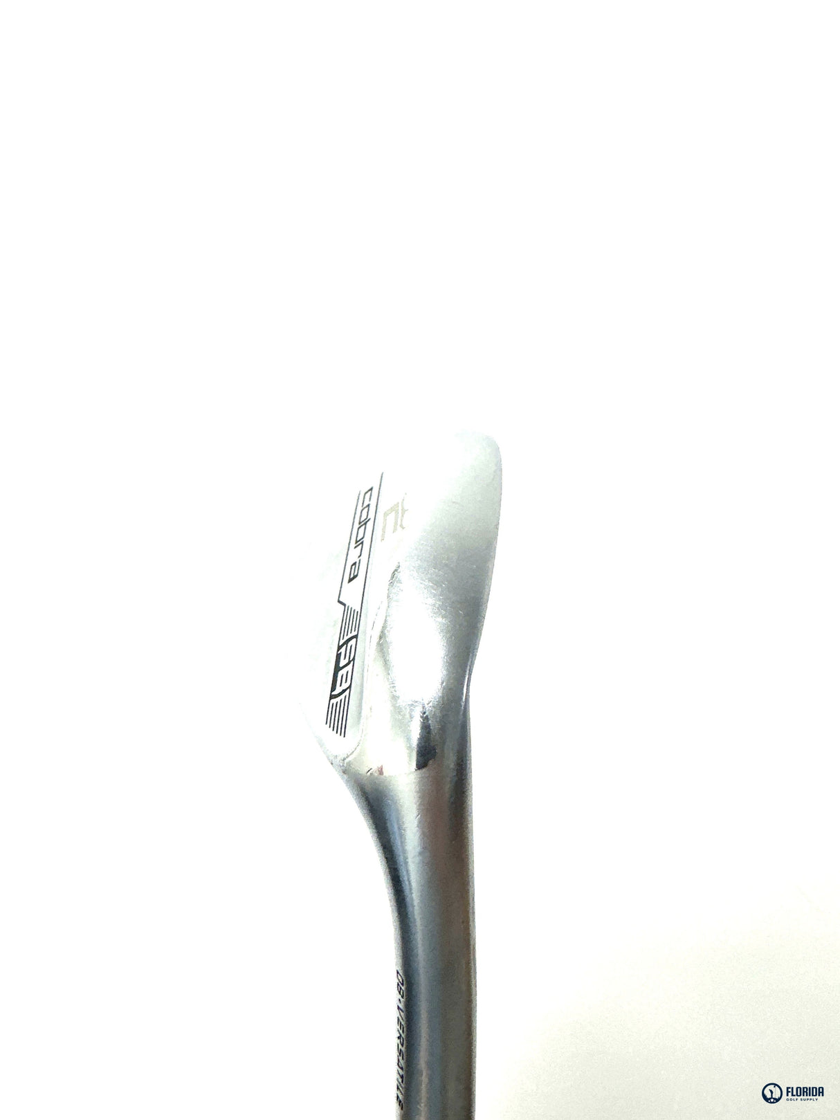 Cobra SB Snakebite Wedge 50 Degree 08 Bounce KBS Hi-REV 2.0 Stiff RH 36 Inch
