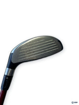 TaylorMade R9 3 Fairway Wood 19 Degree Motore 70 Stiff Flex Graphite RH