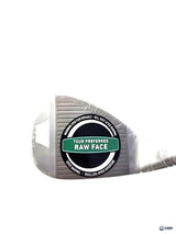 TaylorMade MG4 60 Degree SB 10 Wedge Dynamic Gold Tour Issue 115 RH New
