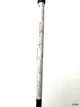 TaylorMade R9 Driver 9.5 Degree Fujikura Motore 65 Graphite X-Flex Left Hand