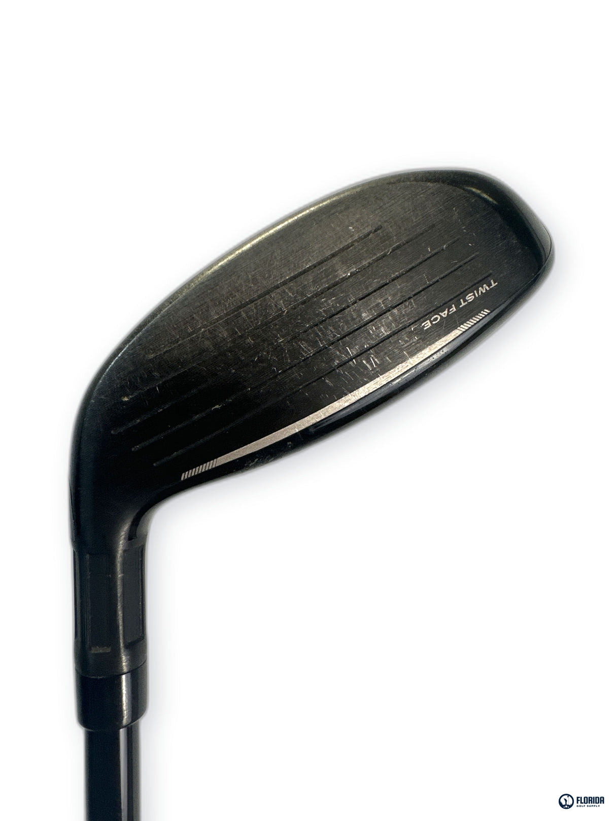 TaylorMade Stealth 4 Hybrid 22 Degree Ventus Red 6-R Regular Flex Shaft RH