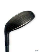 TaylorMade Stealth 4 Hybrid 22 Degree Ventus Red 6-R Regular Flex Shaft RH