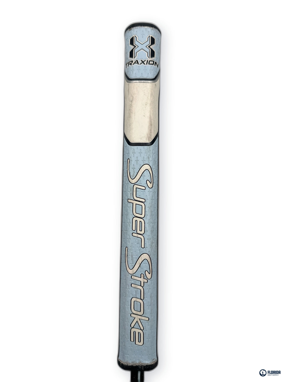 SeeMore FGP Deep Flange Tour Milled Putter 35.5" Right Handed Black Shaft