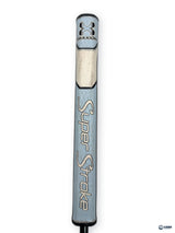 SeeMore FGP Deep Flange Tour Milled Putter 35.5" Right Handed Black Shaft