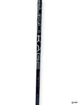 Mitsubishi Chemical Kuro Kage 55 Dual-Core TiNi Golf Shaft Flex A 47" PXG Tip
