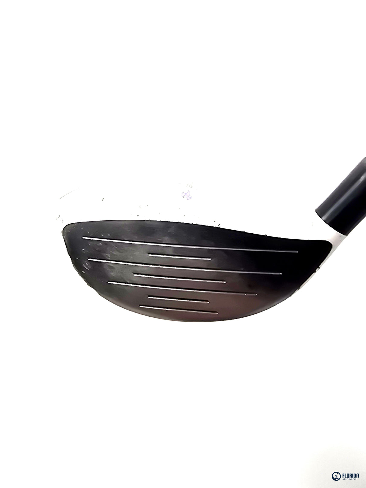 TaylorMade Burner Superfast 2.0 5 Fairway Wood 18* Ladies Flex RH Winn Grip