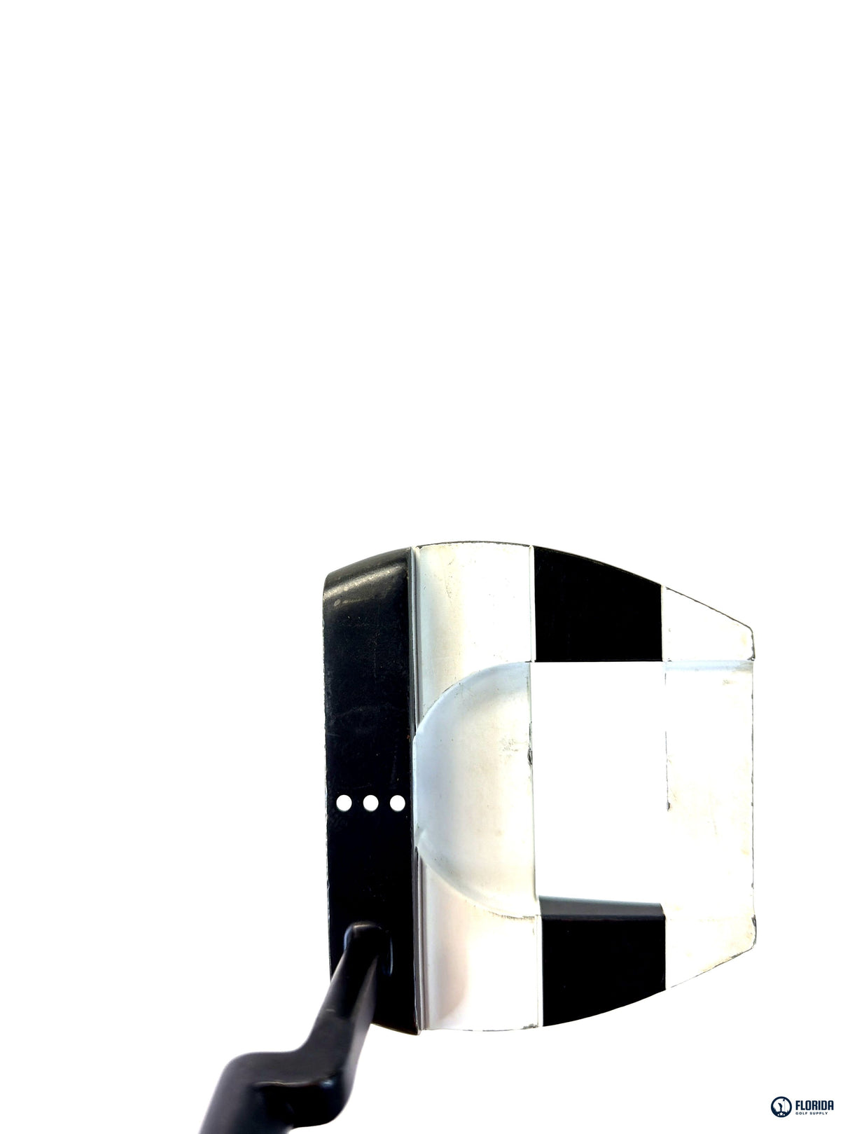 Odyssey Ai-One Jailbird Mini CH Putter Stroke Lab SL90 39.5" Right Hand