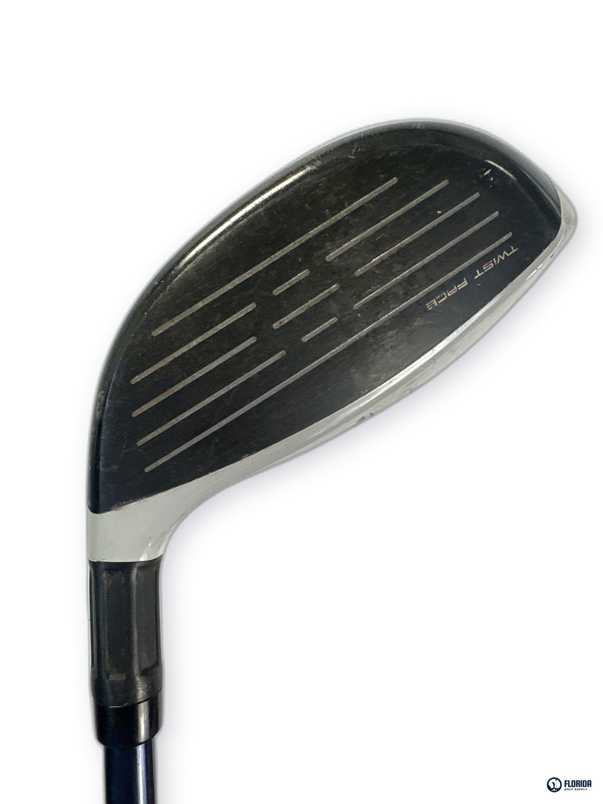 TaylorMade SIM Max 3 Fairway Wood 15 Degree Ventus Blue 6-S Stiff Flex RH
