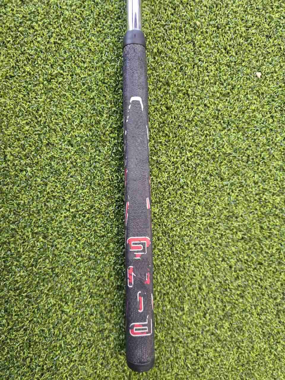 Ping Karsten TR Zing Putter Right Hand Strong Arc Blade Golf Club 35in