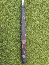 Ping Karsten TR Zing Putter Right Hand Strong Arc Blade Golf Club 35in