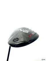 PING G25 Driver 8.5 Degree TFC189 Stiff Flex Graphite Shaft Left Hand LH