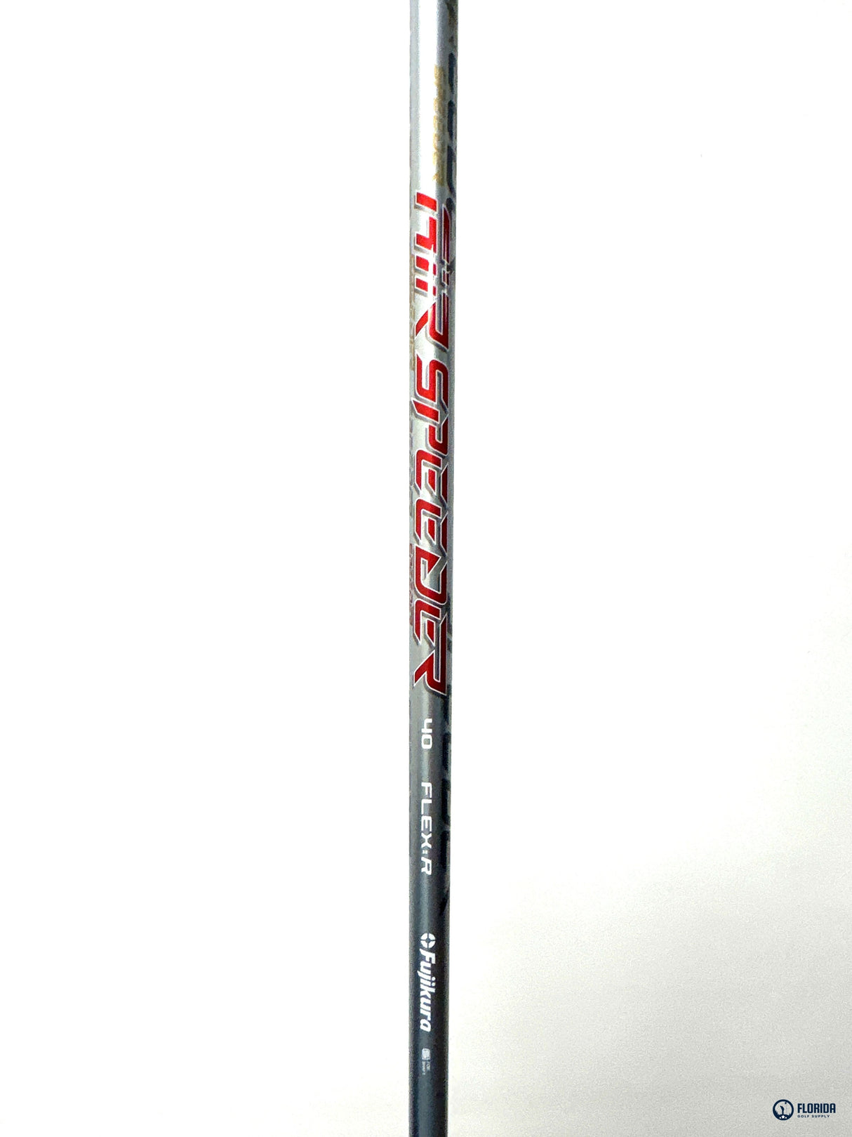 Titleist GT1 Fairway Wood 18 Degree Fujikura Air Speeder 40 Regular Flex RH New