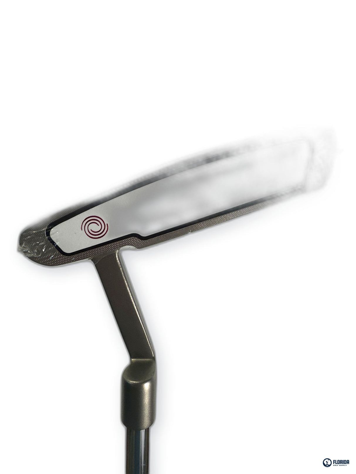 Odyssey White Hot Pro #1 Putter 34 Inch Steel Shaft SuperStroke Grip RH New