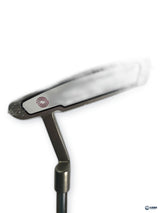 Odyssey White Hot Pro #1 Putter 34 Inch Steel Shaft SuperStroke Grip RH New