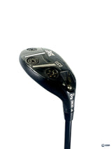 PXG 0311 Gen 6 3 Hybrid 19 Degree Tensei White 85 Stiff Graphite Shaft RH