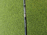 Callaway Paradym X Iron Set 4-SW 9 Clubs Mitsubishi Chemical MMT 95 Stiff RH