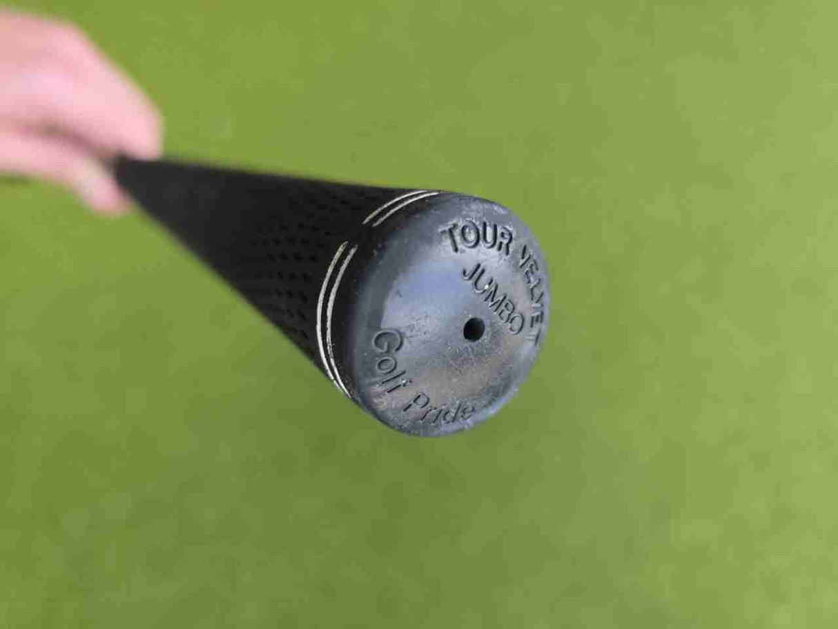 TaylorMade Burner Superfast 3 Wood 15° Stiff Flex Graphite Shaft RH