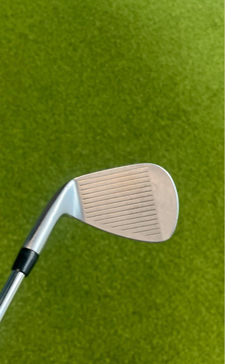 PXG GEN4 0311 ST Iron Set 4-PW Project X 7.0 Precision X-Stiff Flex Right Handed