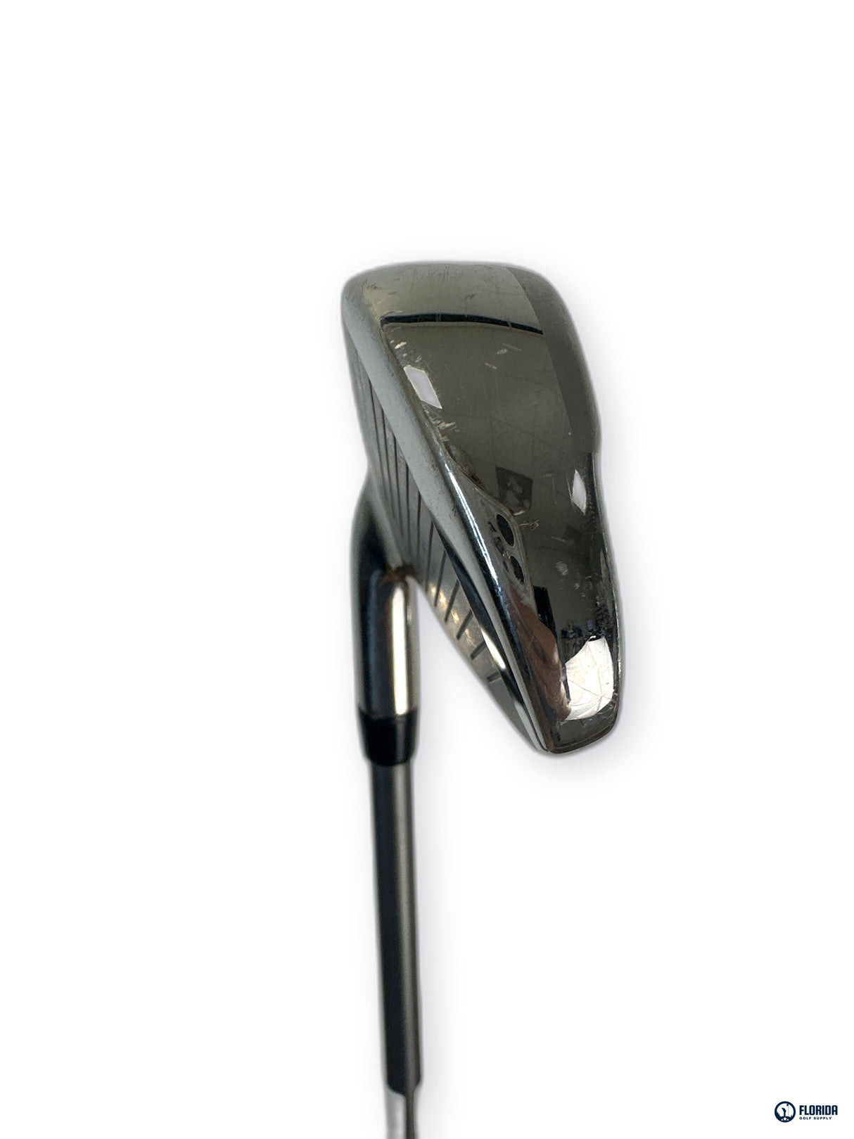 Callaway Steelhead XR 4 Iron Ozik P15 50 Ladies Flex Graphite Shaft RH