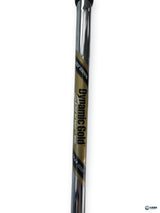 Cleveland RTX Full-Face Zipcore Wedge 60/9 Steel Spinner Shaft RH 35.5"