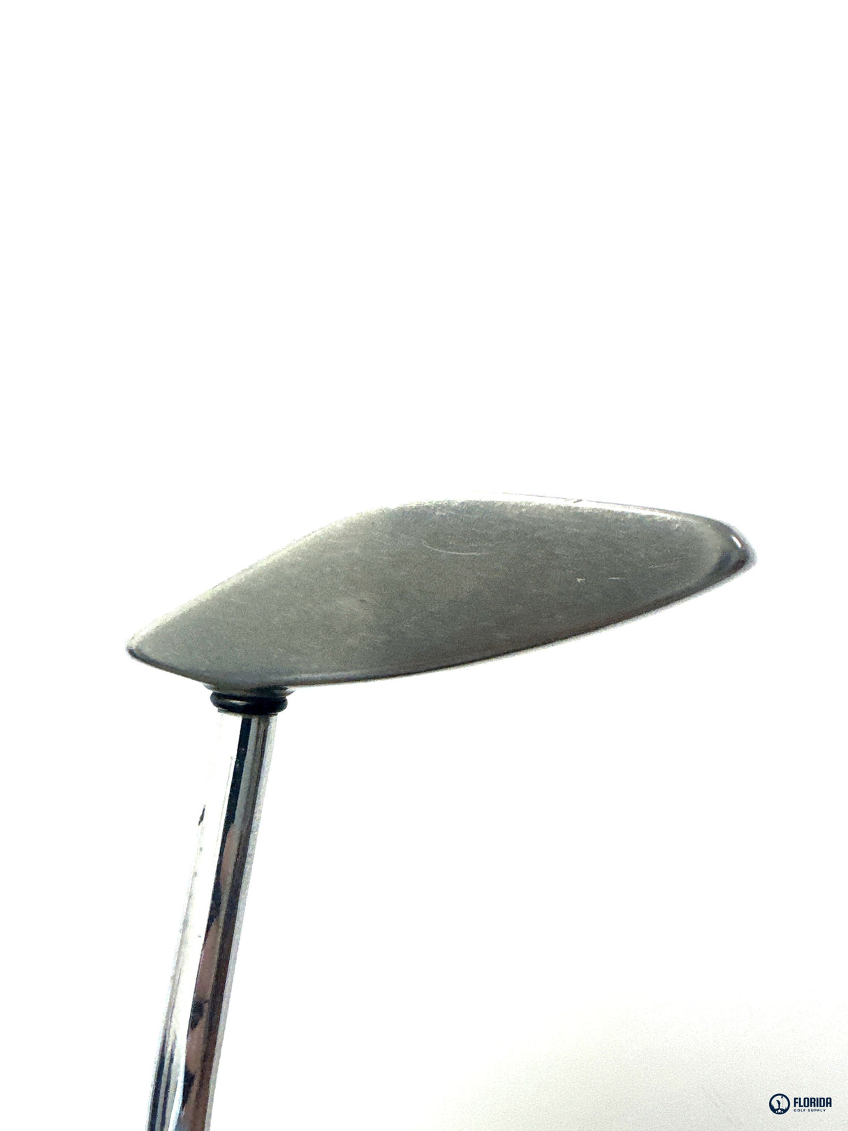 Callaway The Tuttle Putter 35.5 Inch Apollo Steel Shaft SuperStroke Grip RH