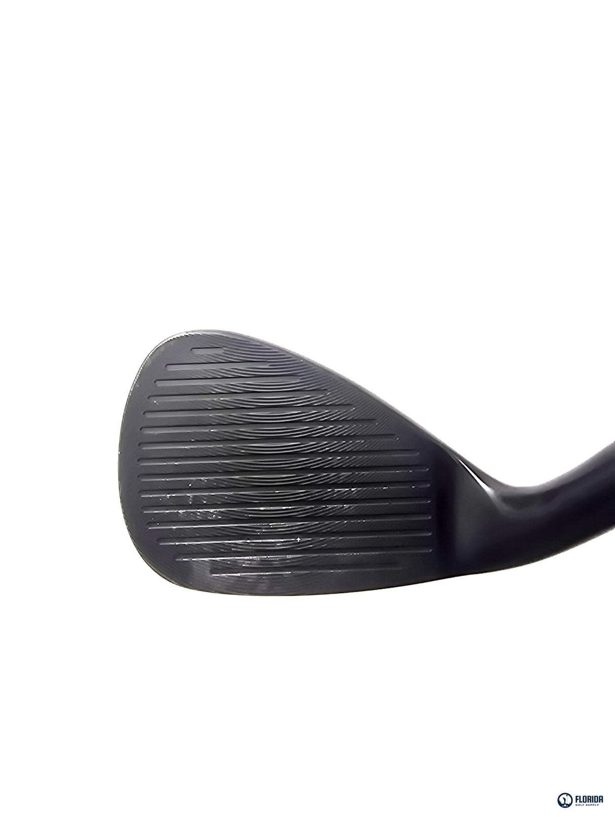 Yamato VVIP 52 AS-9 Degree Wedge Steel Shaft Right Hand 35.5"