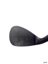 Yamato VVIP 52 AS-9 Degree Wedge Steel Shaft Right Hand 35.5"