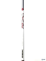 TaylorMade AeroBurner TP Mini Driver 12 Degree Matrix White Tie Stiff RH