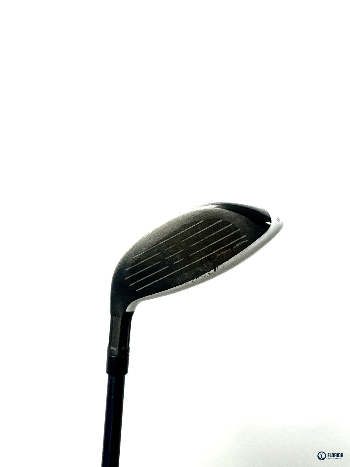 TaylorMade SIM2 MAX 4 Hybrid 22 Degree Fujikura Ventus 5-A RH Golf Pride MCC