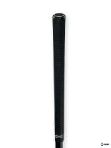 TaylorMade SIM2 Max Rescue 4 Hybrid 22 Degree Stiff Graphite Shaft Right Hand